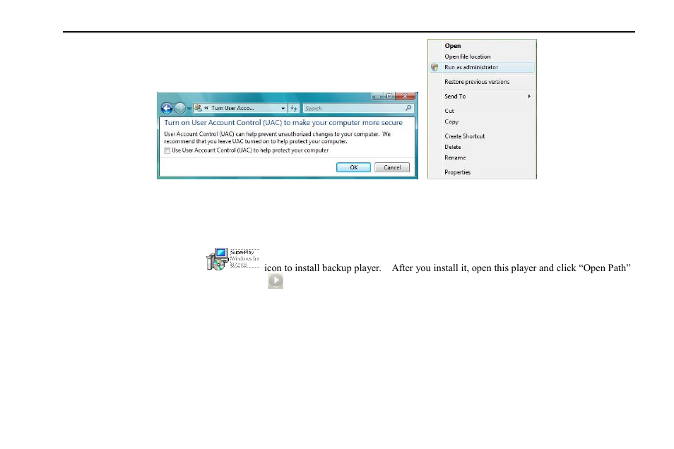 COP-USA DVR2704XE-L User Manual | Page 94 / 114