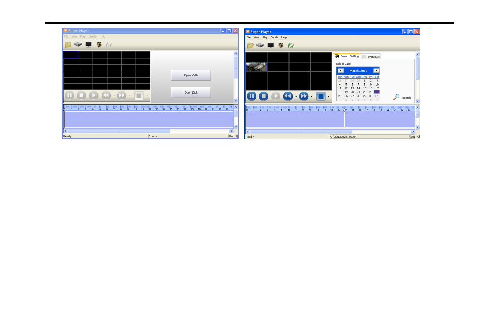 COP-USA DVR2704XE-L User Manual | Page 95 / 114