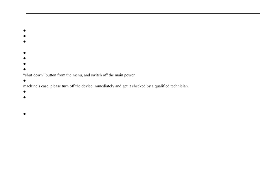 COP-USA DVR2716XD-L User Manual | Page 2 / 118