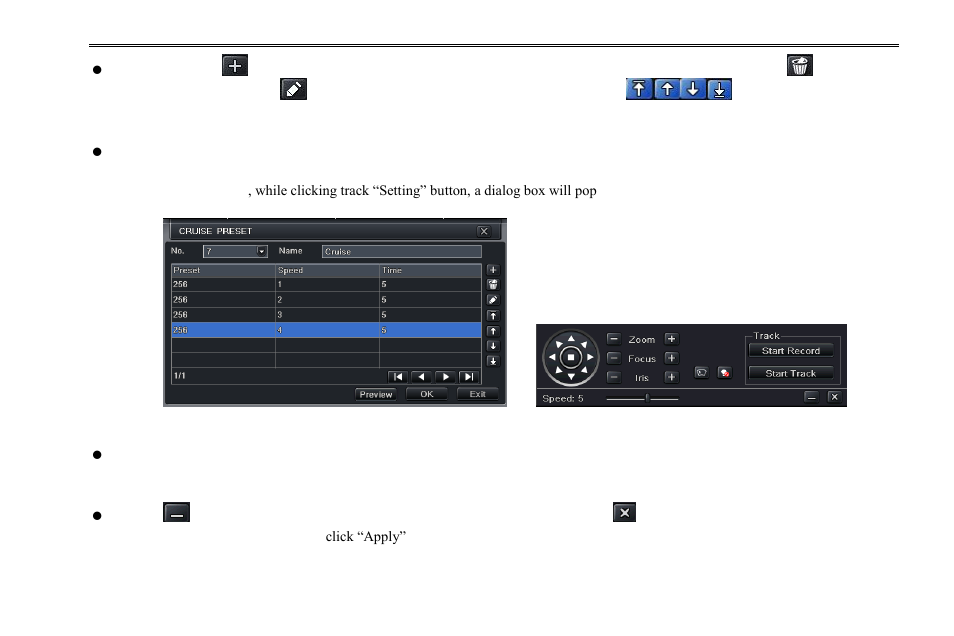 COP-USA DVR2716XD-L User Manual | Page 43 / 118