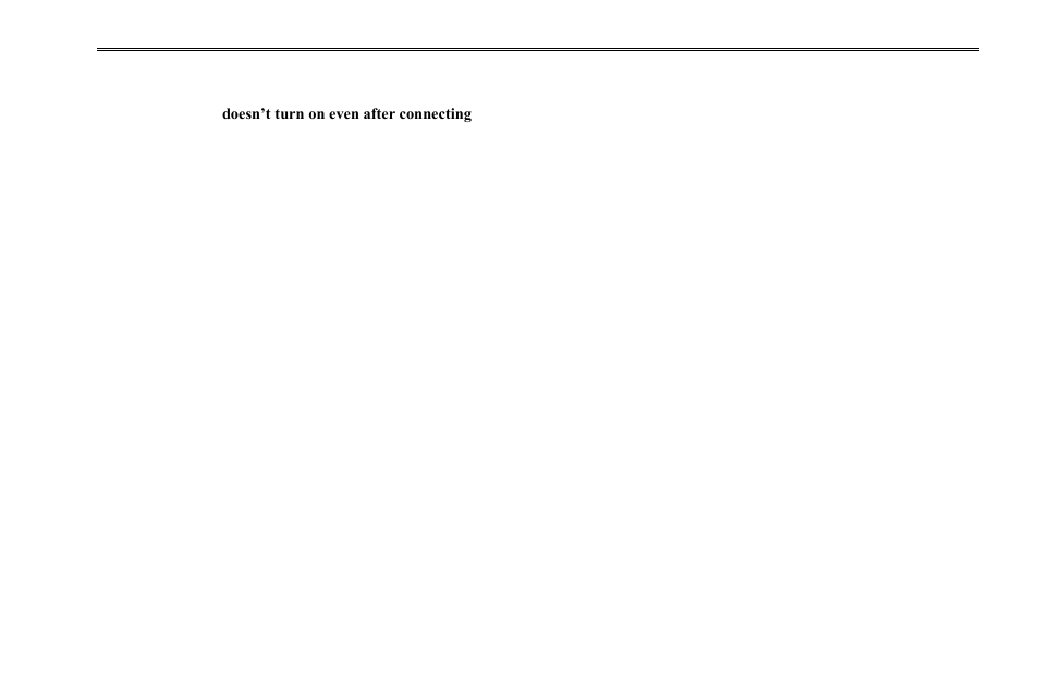 Appendix a faq | COP-USA DVR2716XD-L User Manual | Page 92 / 118
