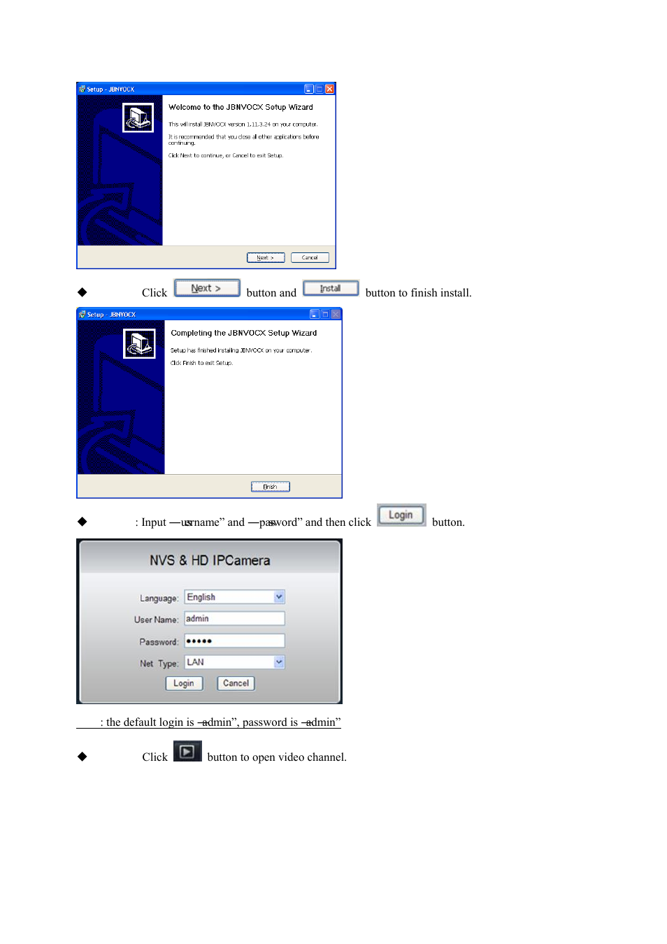 COP-USA MC22-SDI User Manual | Page 13 / 39
