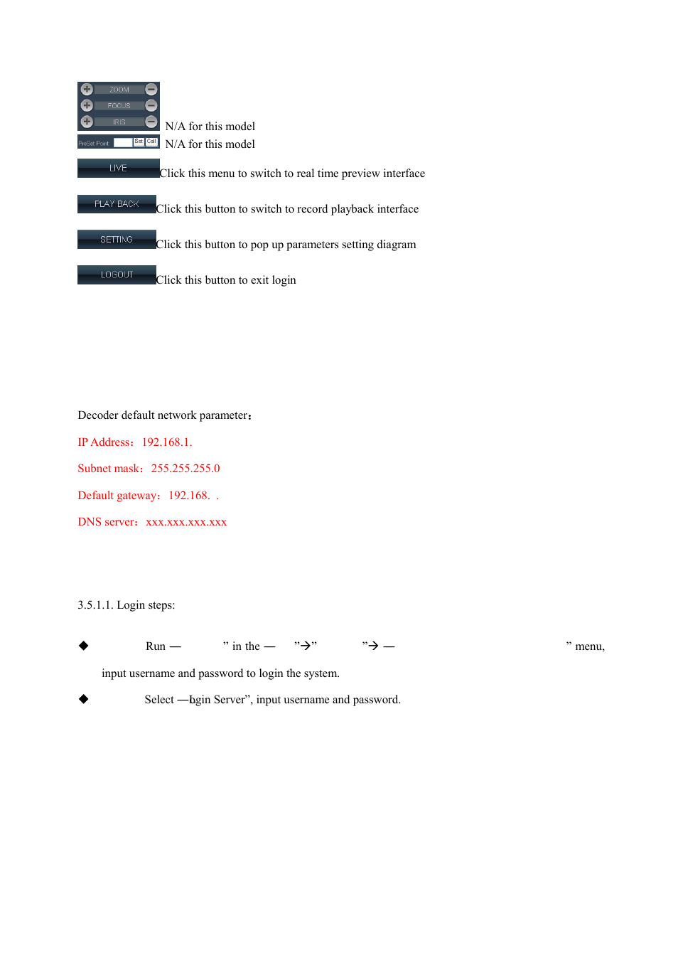 COP-USA MC22-SDI User Manual | Page 15 / 39