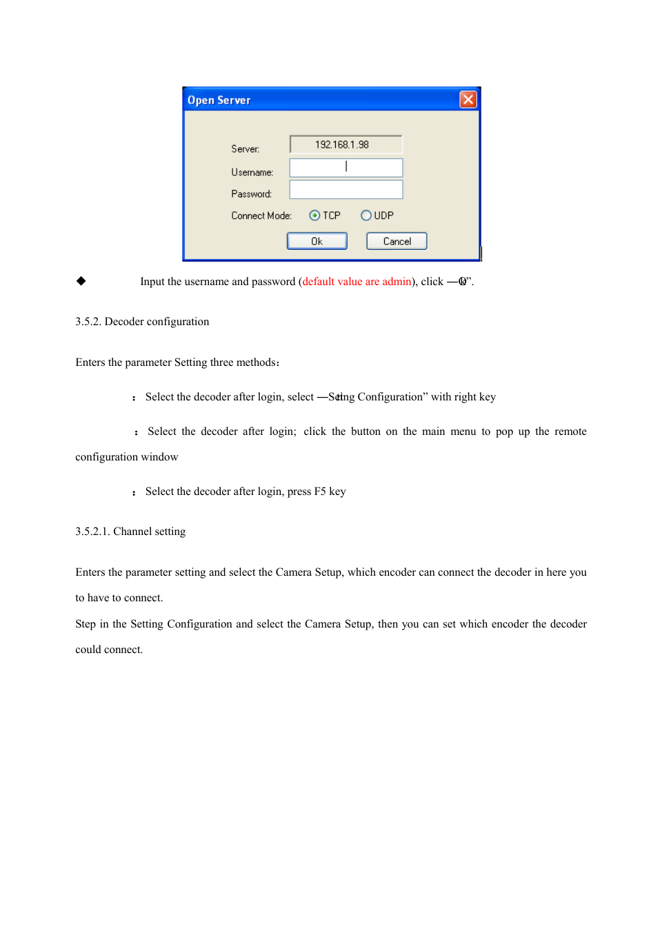 COP-USA MC22-SDI User Manual | Page 16 / 39