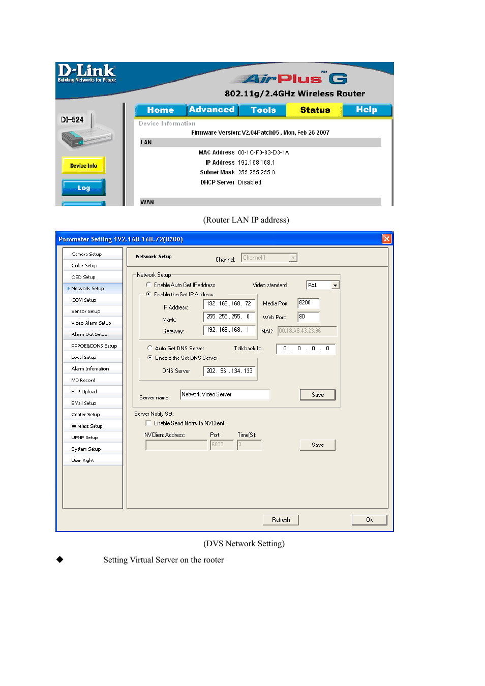 COP-USA MC22-SDI User Manual | Page 19 / 39