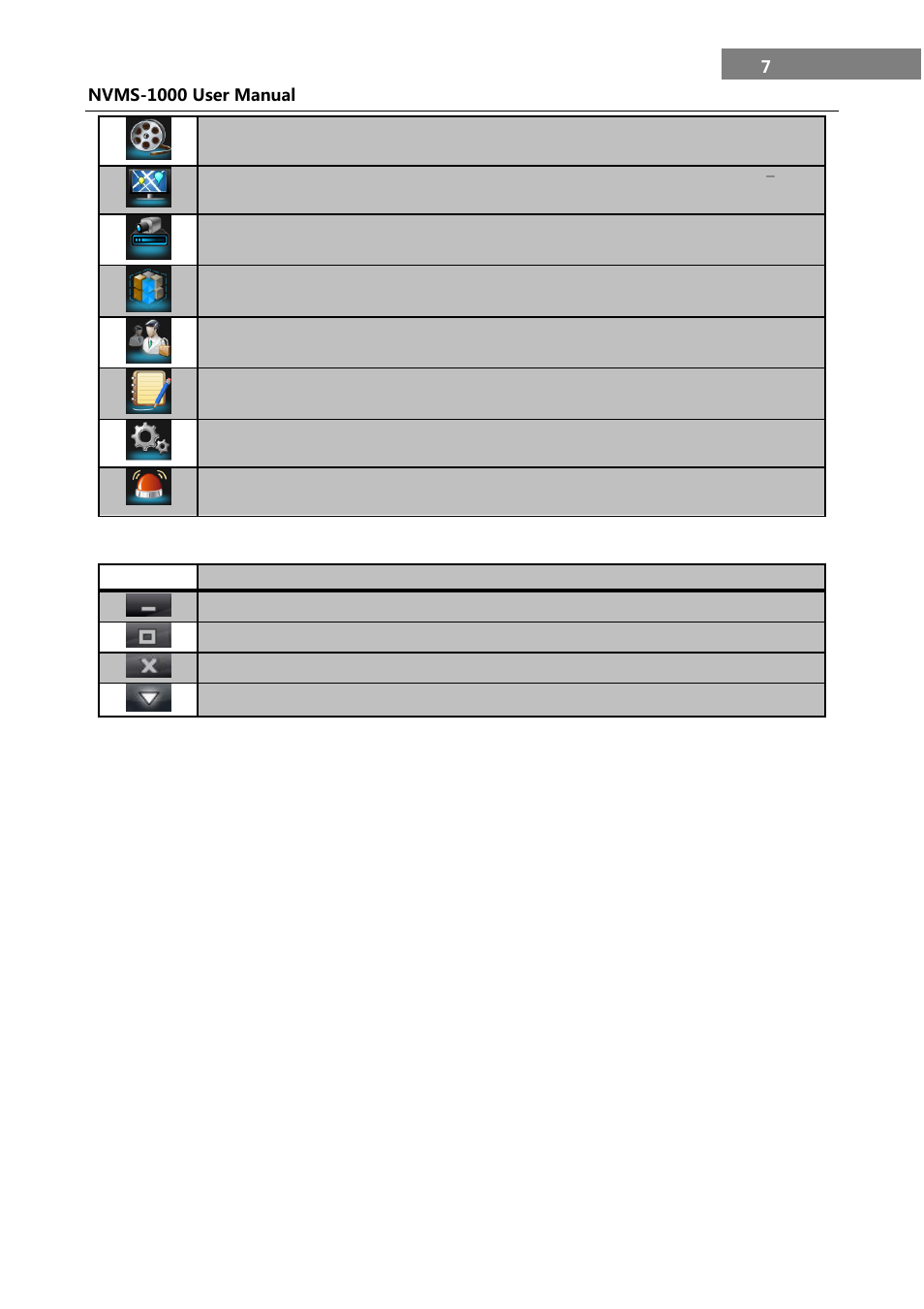 COP-USA NVMS 1000 User Manual | Page 10 / 55