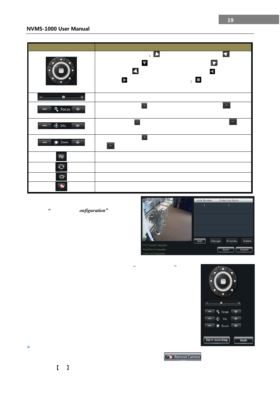 COP-USA NVMS 1000 User Manual | Page 22 / 55