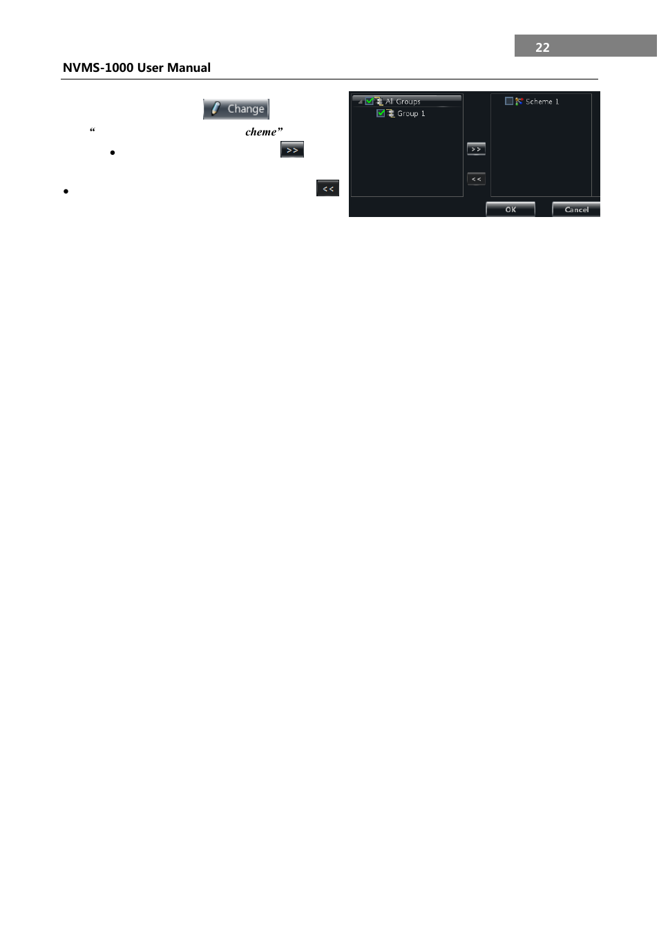 COP-USA NVMS 1000 User Manual | Page 25 / 55