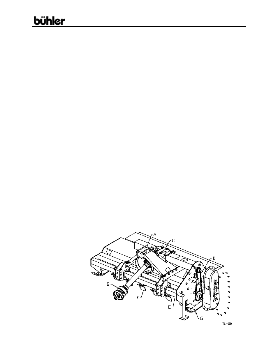Buhler 65 Series User Manual | Page 10 / 43