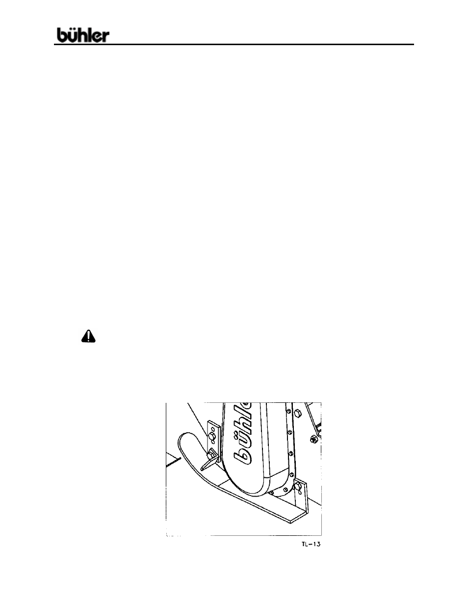 Buhler 65 Series User Manual | Page 17 / 43