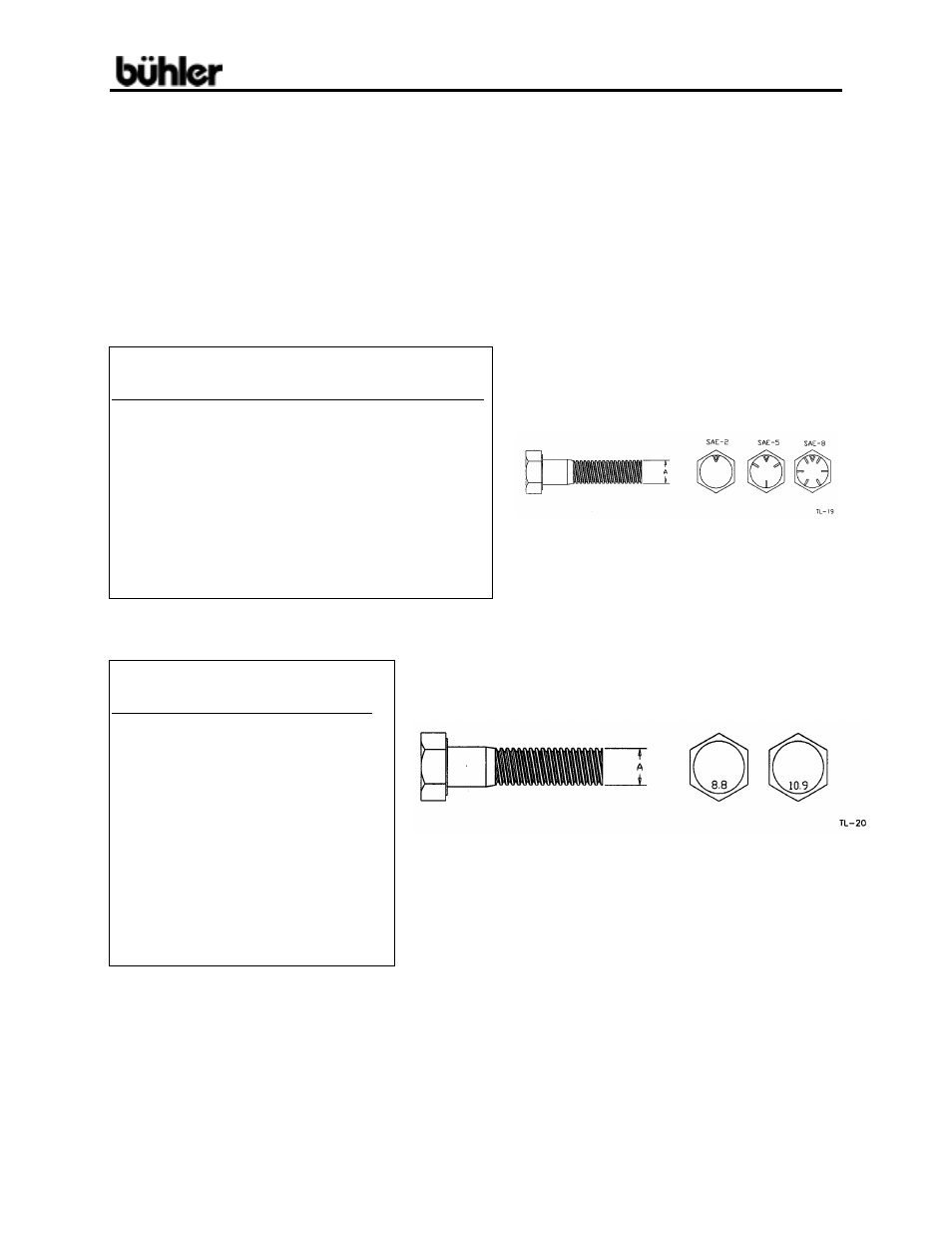 Buhler 65 Series User Manual | Page 31 / 43