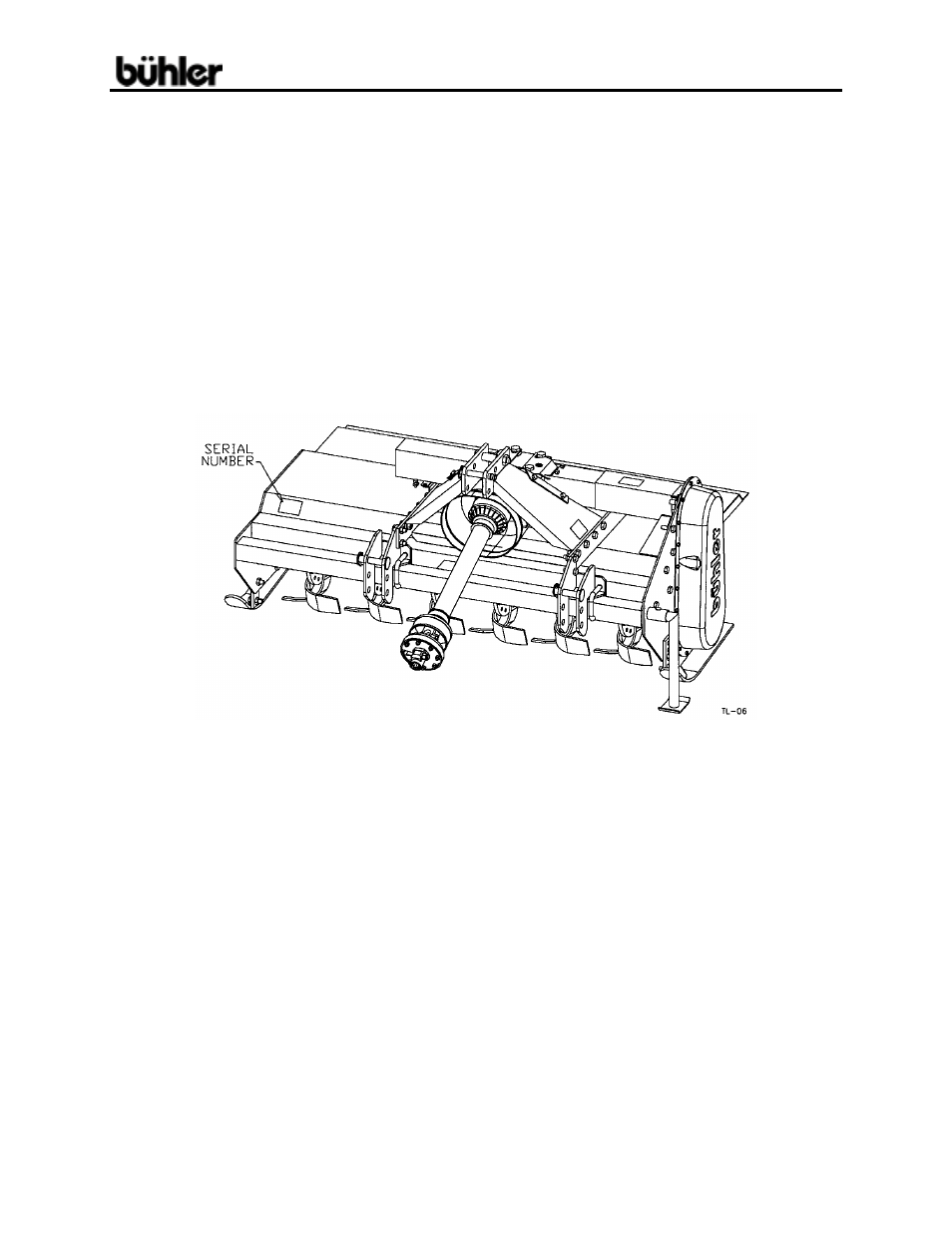 Buhler 65 Series User Manual | Page 4 / 43