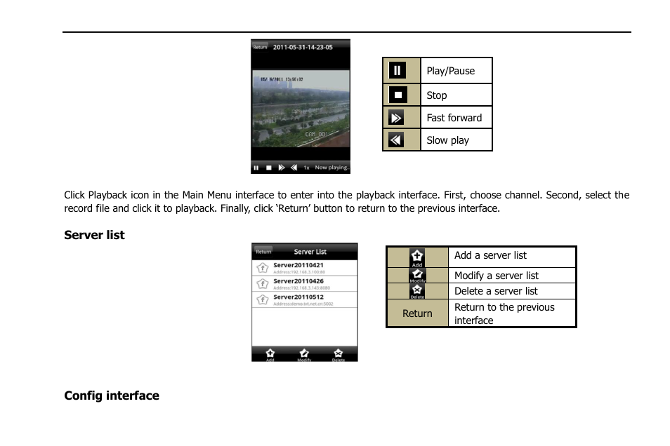 COP-USA NVR2816NE-L User Manual | Page 79 / 91