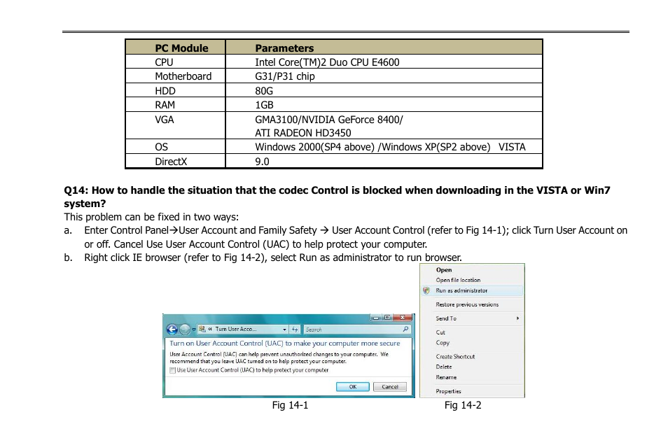 COP-USA NVR2816NE-L User Manual | Page 85 / 91