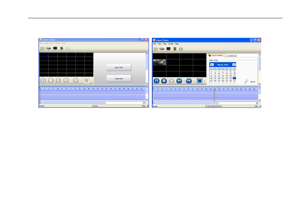 COP-USA DVR2304SE-B User Manual | Page 102 / 108