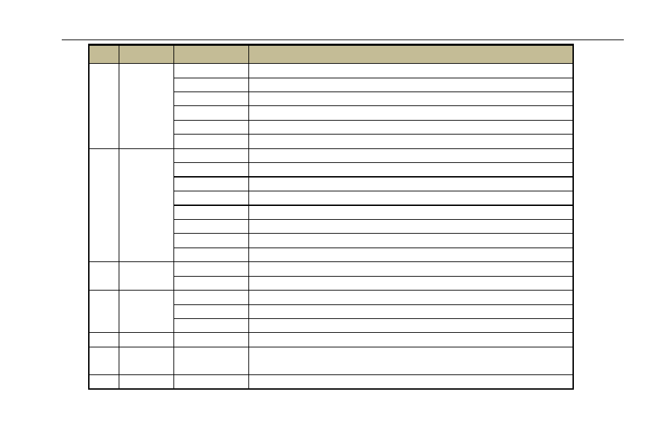 COP-USA DVR2304SE-B User Manual | Page 11 / 108