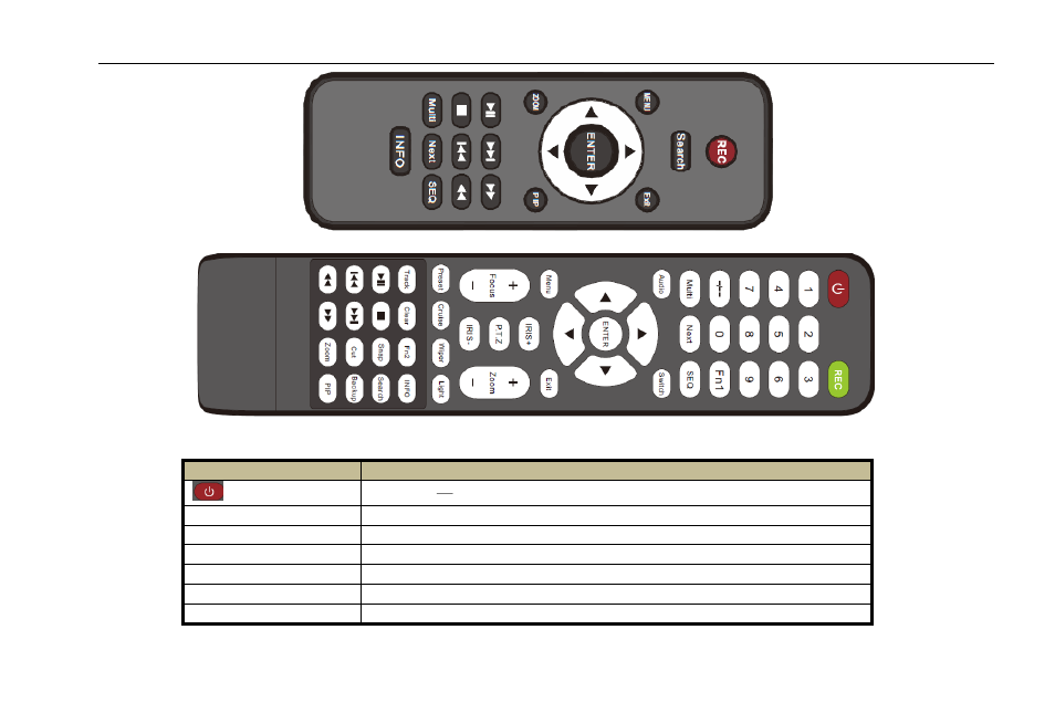 COP-USA DVR2304SE-B User Manual | Page 16 / 108