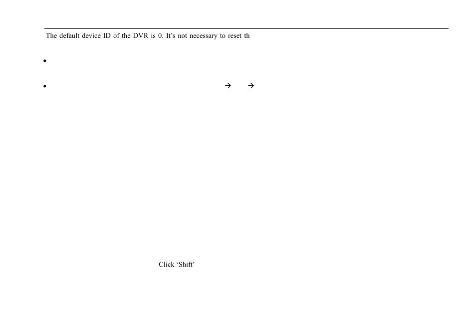 5 control with mouse, 1 connect mouse, 2 use mouse | COP-USA DVR2304SE-B User Manual | Page 18 / 108