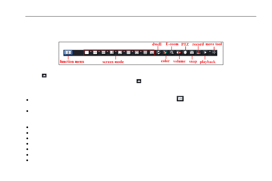 Main menu setup guide, 4 main menu setup guide | COP-USA DVR2304SE-B User Manual | Page 23 / 108