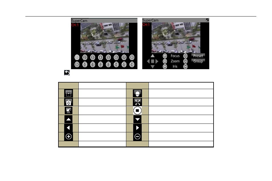 COP-USA DVR2304SE-B User Manual | Page 95 / 108