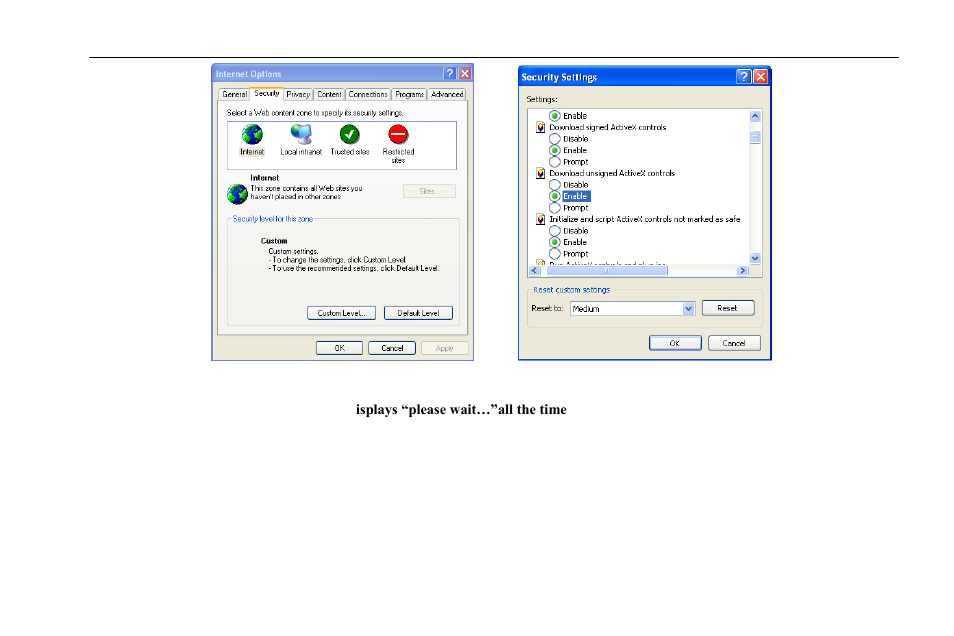 COP-USA DVR2304SE-B User Manual | Page 99 / 108