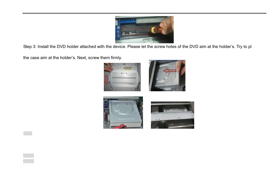 COP-USA DVR2508-FD User Manual | Page 12 / 111