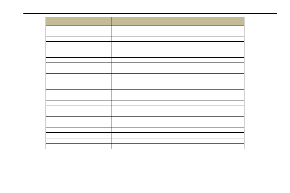COP-USA DVR2508-FD User Manual | Page 17 / 111