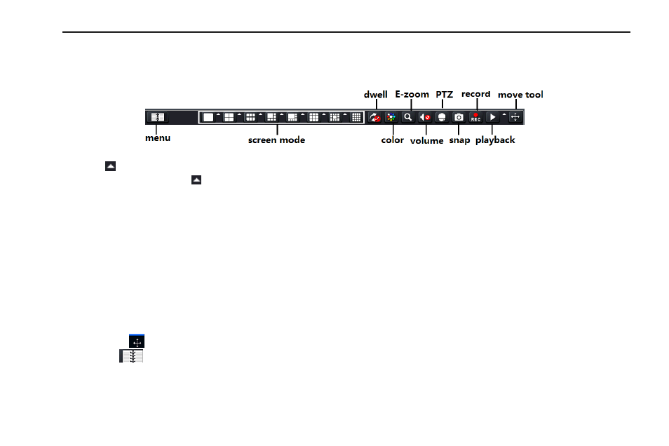4 main menu setup guide | COP-USA DVR2508-FD User Manual | Page 25 / 111