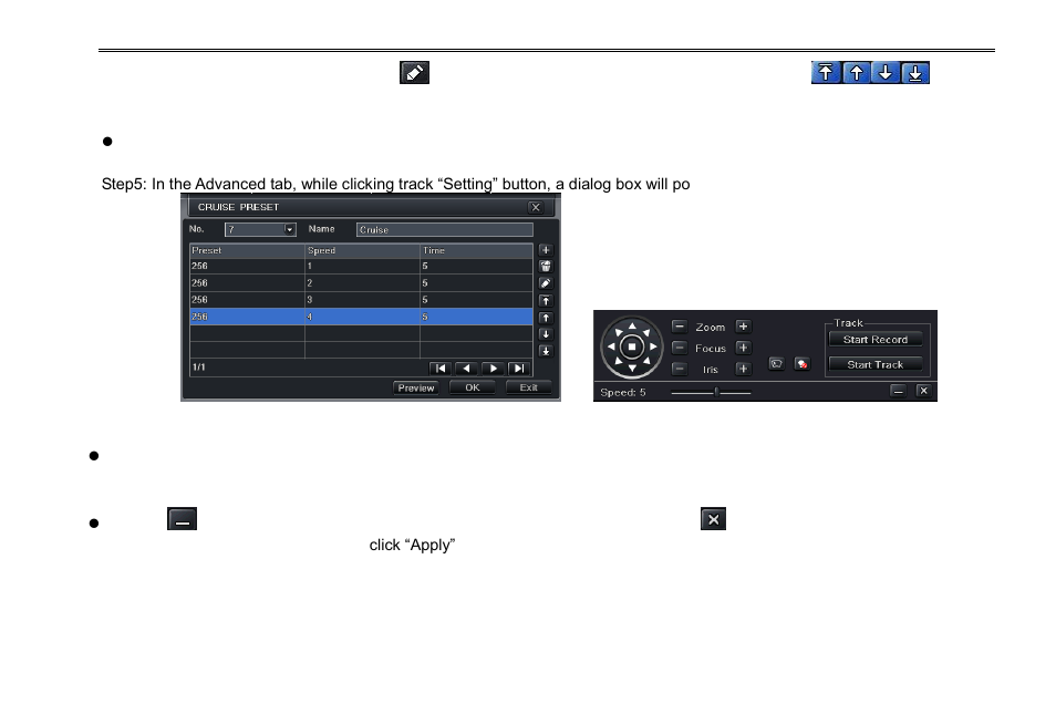 9 advanced | COP-USA DVR2508-FD User Manual | Page 49 / 111