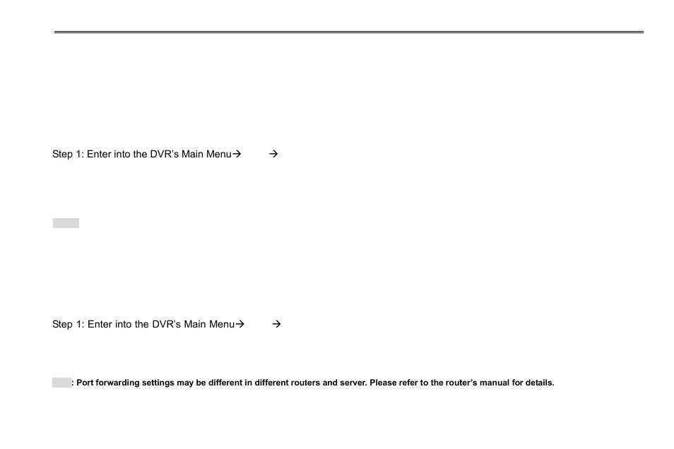 7 remote surveillance, 1 ie remote surveillance | COP-USA DVR2508-FD User Manual | Page 59 / 111