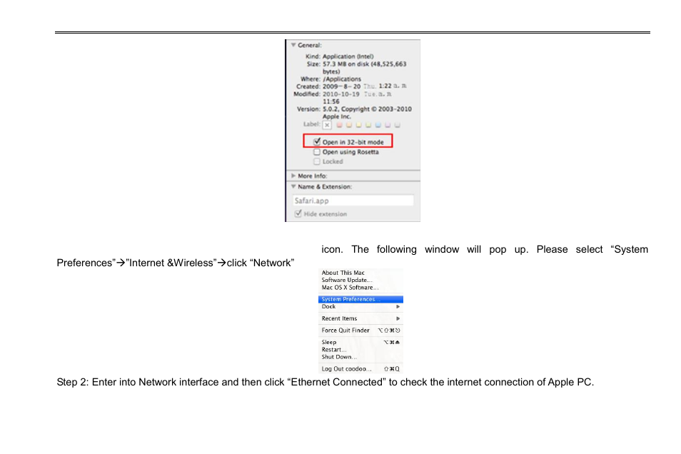 COP-USA DVR2508-FD User Manual | Page 62 / 111