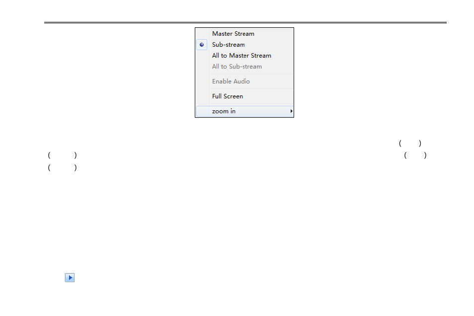 4 remote playback & backup | COP-USA DVR2508-FD User Manual | Page 68 / 111