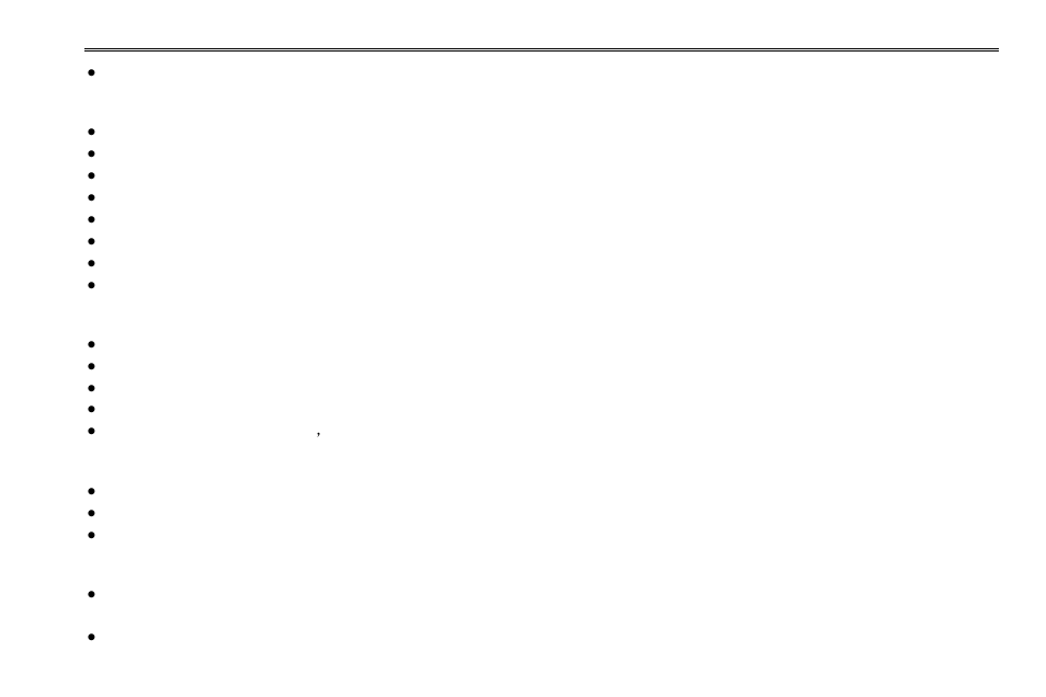 COP-USA DVR2508-FD User Manual | Page 8 / 111