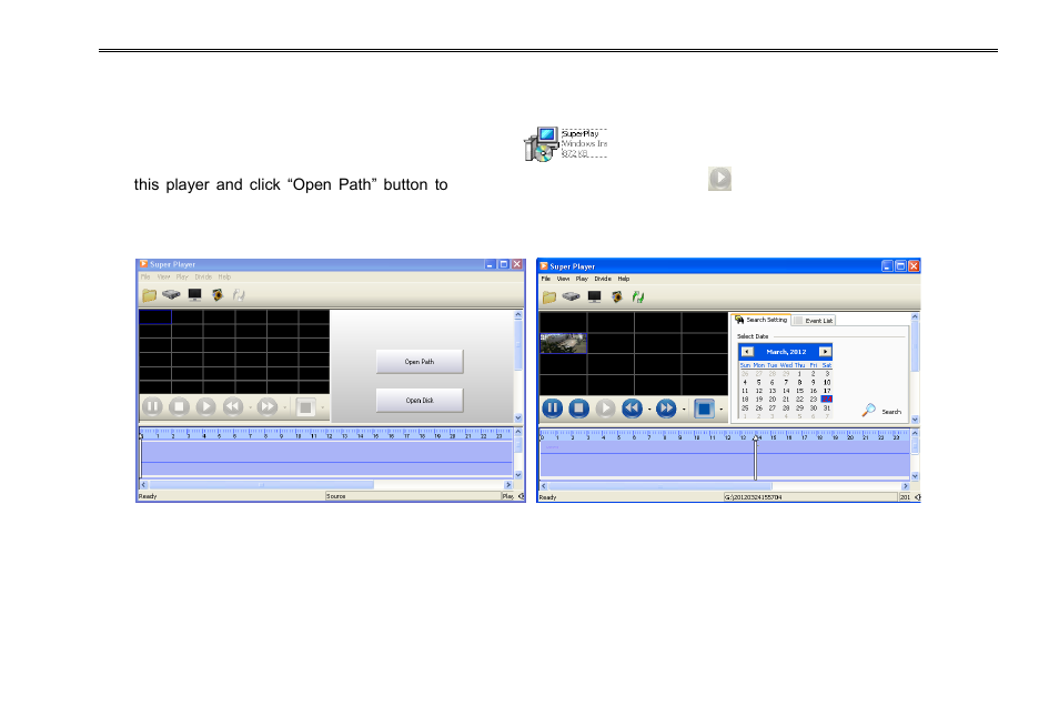 COP-USA DVR16HEC-960 User Manual | Page 102 / 124