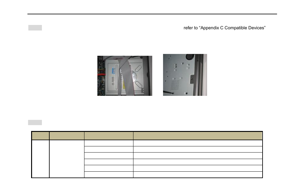 COP-USA DVR16HEC-960 User Manual | Page 11 / 124
