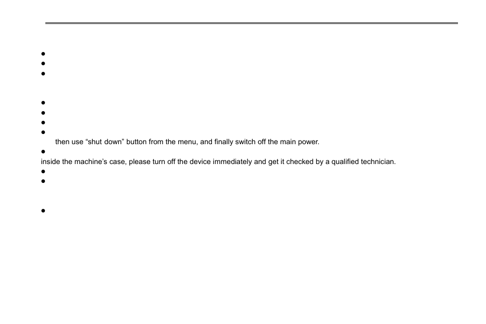 COP-USA DVR16HEC-960 User Manual | Page 2 / 124