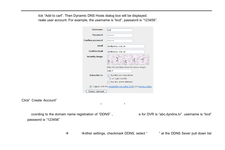 COP-USA DVR16HEC-960 User Manual | Page 42 / 124