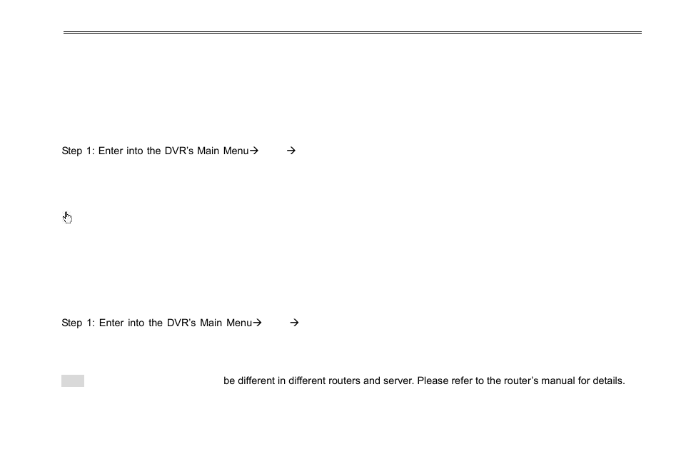 7 remote surveillance, 1 ie remote surveillance | COP-USA DVR16HEC-960 User Manual | Page 57 / 124