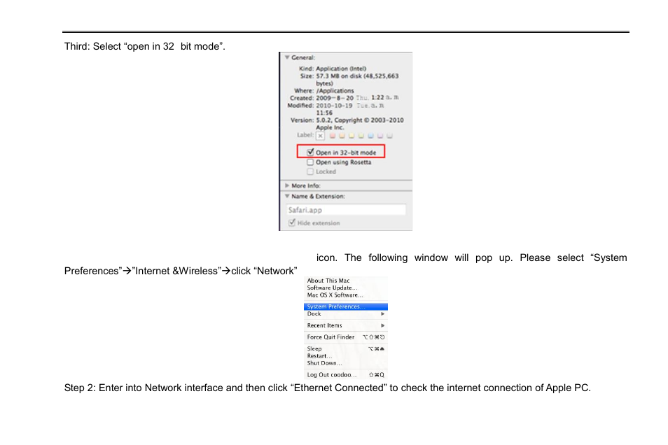COP-USA DVR16HEC-960 User Manual | Page 60 / 124