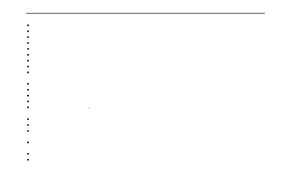 COP-USA DVR16HEC-960 User Manual | Page 8 / 124