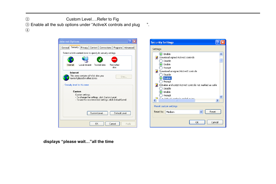 COP-USA DVR16HEC-960 User Manual | Page 99 / 124