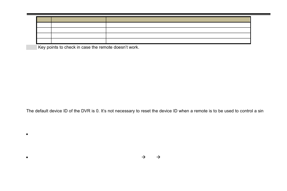 COP-USA DVR2308SE-SL User Manual | Page 16 / 120
