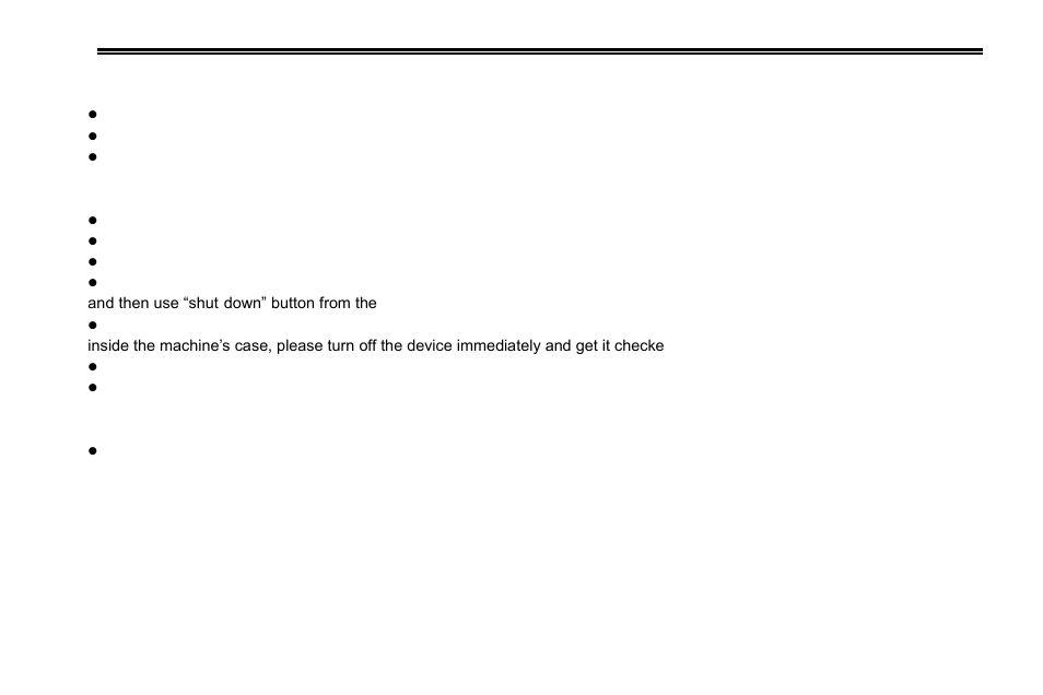 COP-USA DVR2308SE-SL User Manual | Page 2 / 120