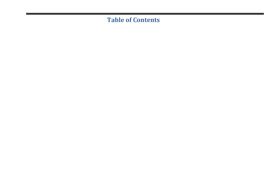 COP-USA DVR2308SE-SL User Manual | Page 3 / 120