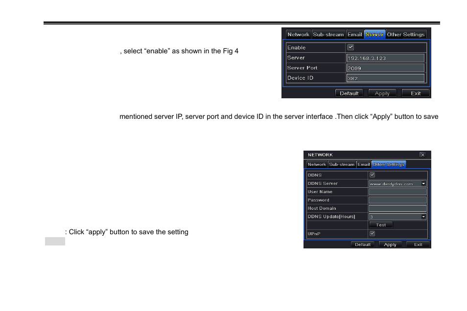 COP-USA DVR2308SE-SL User Manual | Page 39 / 120