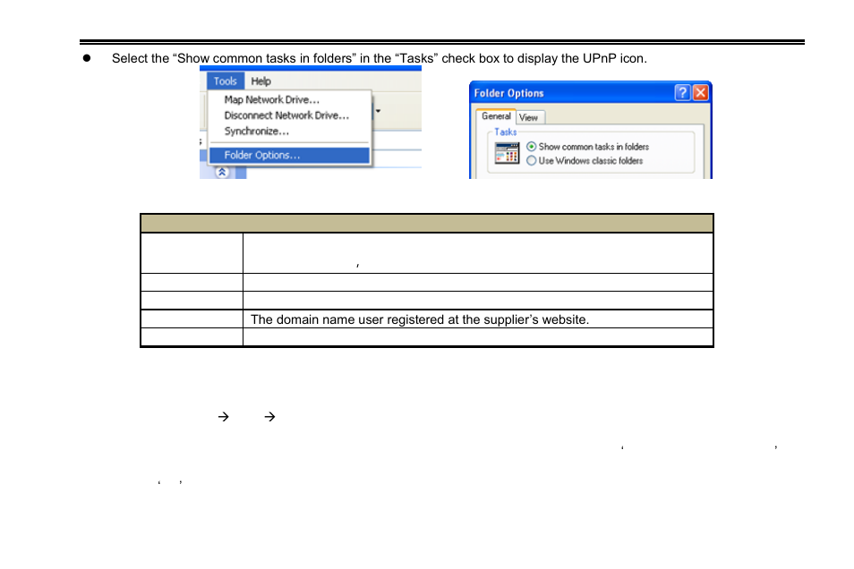 7 user management configuration | COP-USA DVR2308SE-SL User Manual | Page 42 / 120