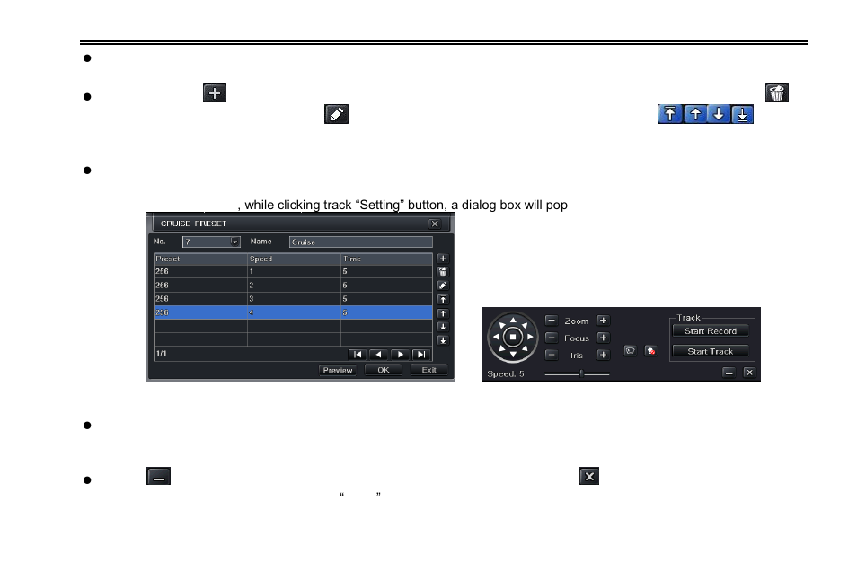 COP-USA DVR2308SE-SL User Manual | Page 46 / 120