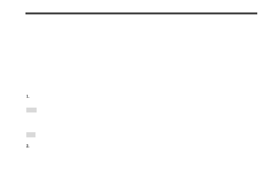 2 manual alarm, 3 disk management | COP-USA DVR2308SE-SL User Manual | Page 54 / 120