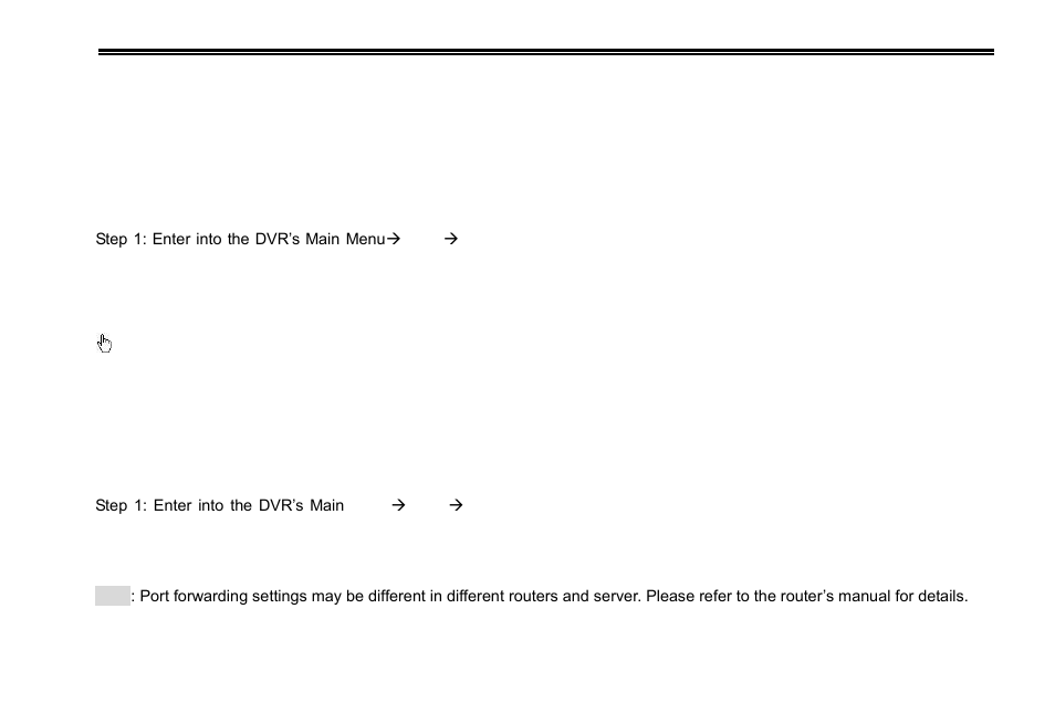 Remote surveillance | COP-USA DVR2308SE-SL User Manual | Page 56 / 120