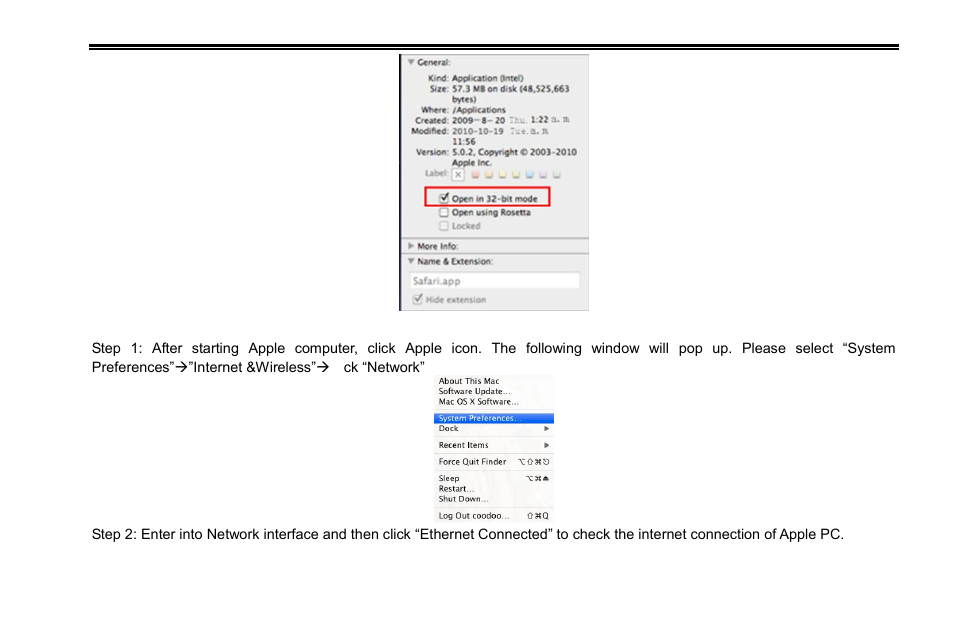 COP-USA DVR2308SE-SL User Manual | Page 59 / 120